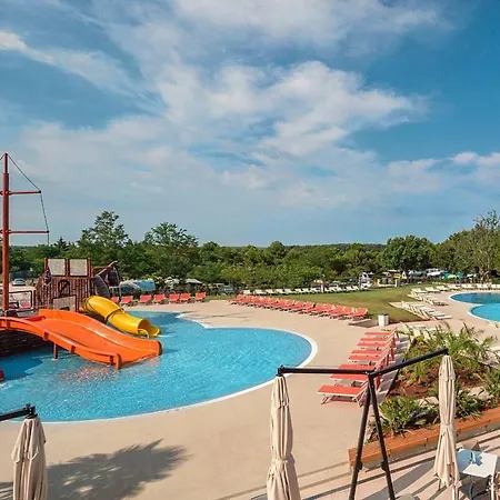 Drago Tours Tent Holiday Deluxe, Lanterna Glamping *