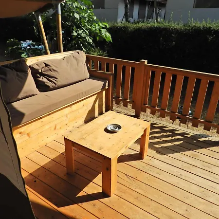 Luxury tent Drago Tours Tent Holiday Deluxe, Lanterna Porec