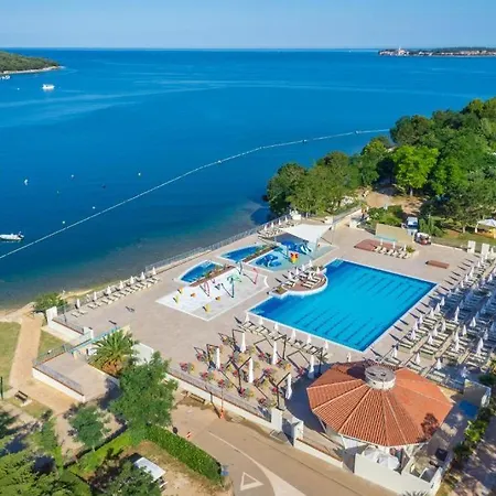 خيمة فخمة Drago Tours Tent Holiday Deluxe, Lanterna