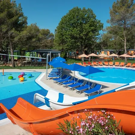 Dt Tent Holiday, Lanterna *