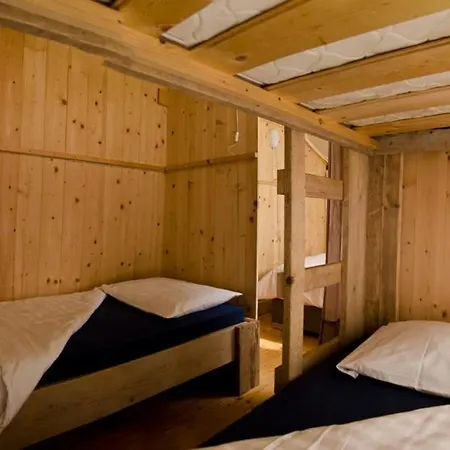 Dt Tent Holiday, Lanterna Campo de lujo *